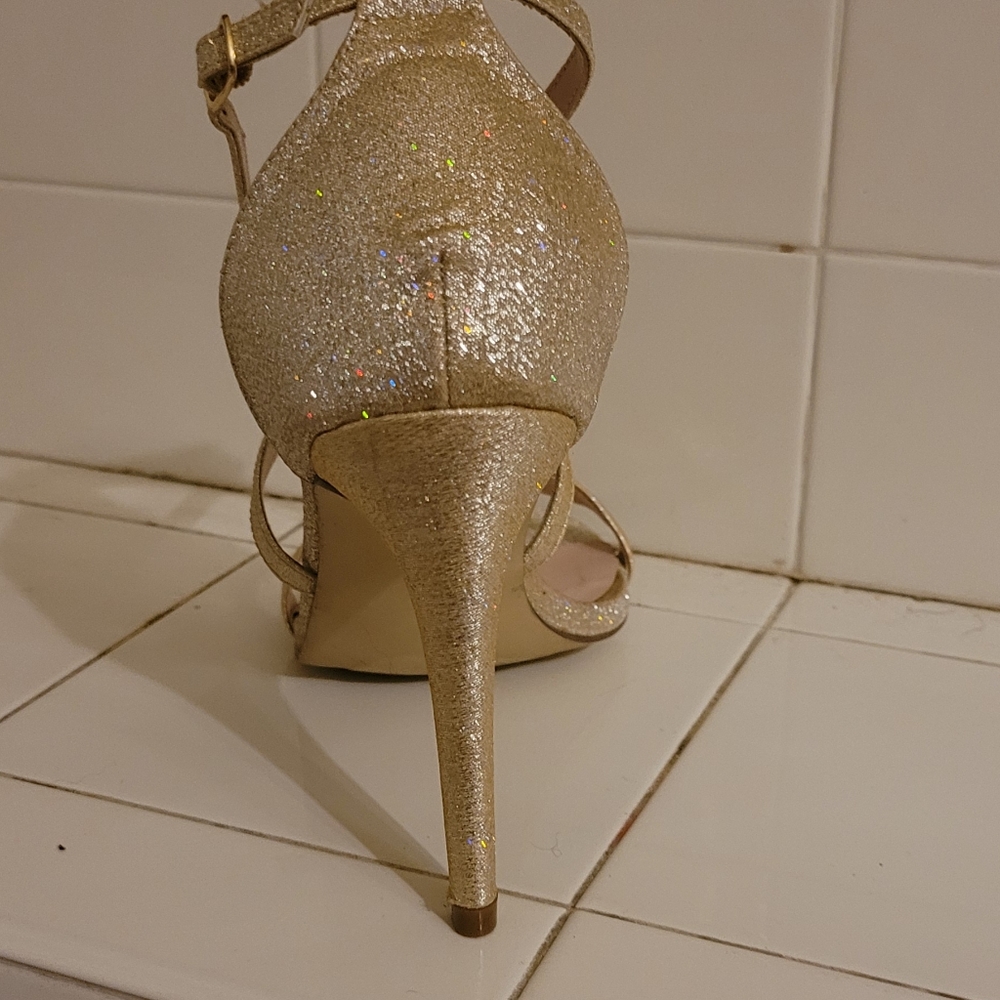 New Top Moda Heels 👠 - Picture 9 of 10